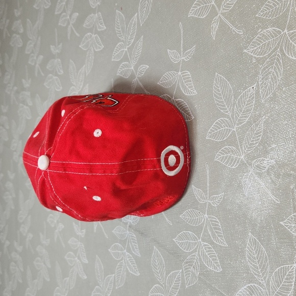 Target Nascar Hat - Picture 3 of 10